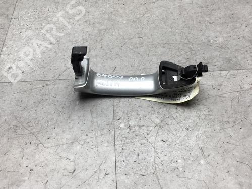 Türgriff hinten links außen für OPEL CORSA D (S07) 1.3 CDTI (L08, L68) (75 hp) 25555874