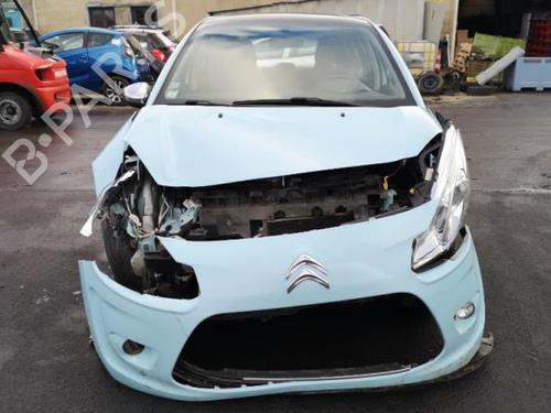 Front wiper motor CITROËN C3 II (SC_) 1.4 HDi 70 (SC8HZC, SC8HR0, SC8HP4) | BP25583513M29 - Image 25