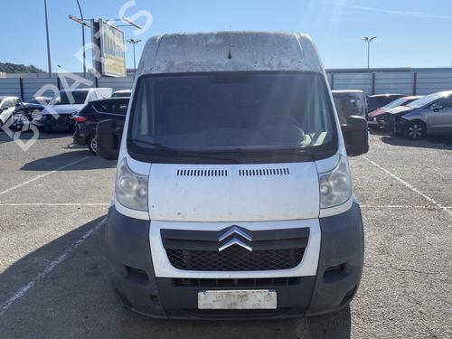 Venstre solskærm CITROËN JUMPER II Van 2.2 HDi 120 | BP29724892I1 - Image 21