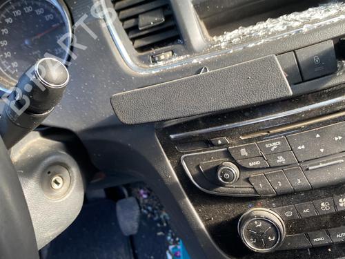 Left front door PEUGEOT 508 I (8D_) 2.0 HDi | BP25501810C2 