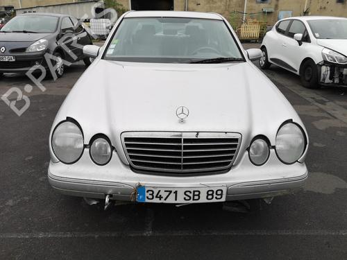 Left tailgate light MERCEDES-BENZ E-CLASS (W210) E 320 CDI (210.026) | BP25538112C79 - Image 10