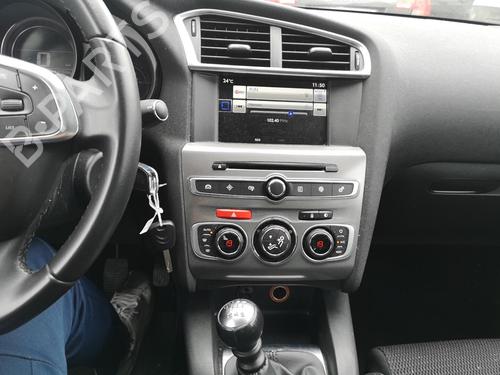 Right taillight CITROËN C4 II (NC_) 1.6 HDi 110 | BP25525785C35  - Image 20