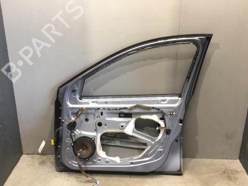 Used Right front door RENAULT LAGUNA III (BT0/1) 1.5 dCi (BT00, BT0A, BT0T, BT1J) (110 hp) 25520504