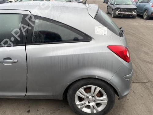 Right taillight OPEL CORSA D (S07) 1.3 CDTI (L08, L68) | BP25531685C35  - Image 29