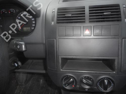 Switch VW POLO IV (9N_, 9A_) 1.9 SDI | BP25524458I30 