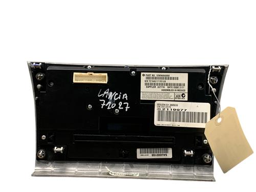 Climate control LANCIA THEMA (LX_) 3.0 D (48, LX) | BP25550449I5 - Image 2