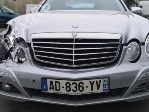 Climate control MERCEDES-BENZ E-CLASS (W211) E 220 CDI (211.008) | BP25525526I5  - Image 23