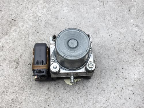 Used ABS pump PEUGEOT 308 I (4A_, 4C_) 1.6 HDi (109 hp) 25515319