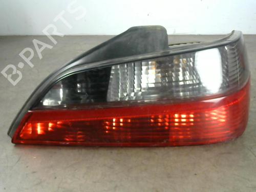 Used Right taillight PEUGEOT 406 (8B) 1.9 TD (90 hp) 25524469