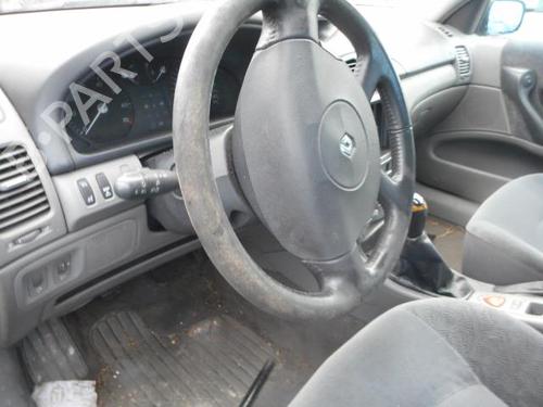 Venstre forlygte RENAULT LAGUNA II (BG0/1_) 1.6 16V (BG1G, BG1H) | BP25582397C28 