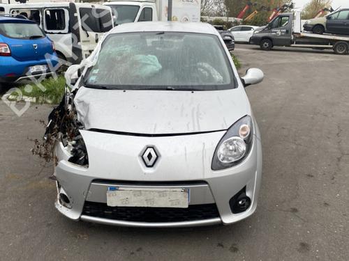 Heater resistor RENAULT TWINGO II (CN0_) 1.5 dCi (CN0E) | BP25504168M108 - Image 22