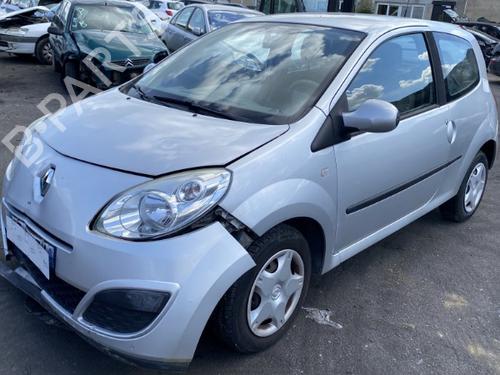 ABS pump RENAULT TWINGO II (CN0_) 1.2 16V (CN0K, CN0V, CN0A) | BP25530565M43  - Image 20