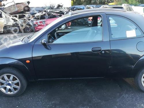 Venstre forlygte FORD KA (RB_) 1.3 i | BP25552623C28 