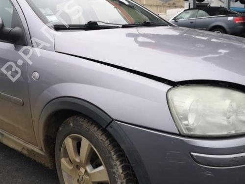 Front left window mechanism OPEL CORSA C (X01) 1.3 CDTI (F08, F68) | BP25560470C22 - Image 22