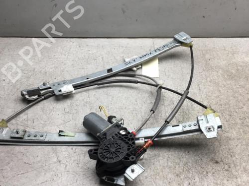 Rudehejsemekanisme ventre foran CITROËN XSARA (N1) 1.8 i | BP25532916C22 