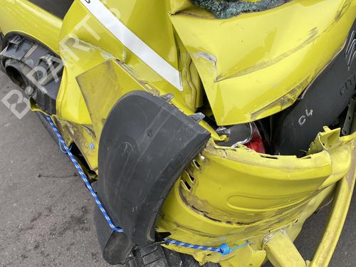 Front left lock CITROËN C4 CACTUS 1.6 HDi 90 | BP25555541C98  - Image 8