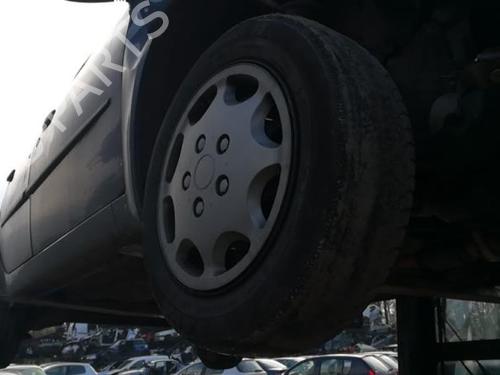 Left mirror FIAT PUNTO (188_) 1.2 60 (188.030, .050, .130, .150, .230, .250) | BP25516421C26 