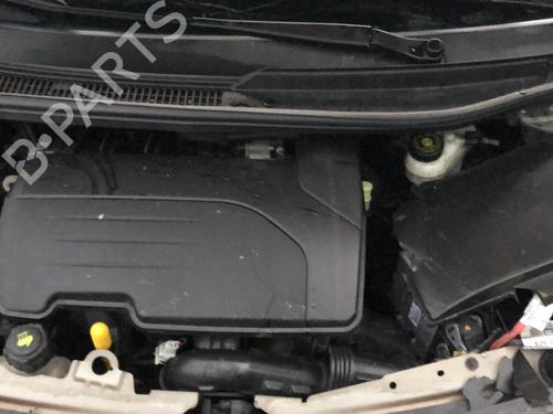 ABS pump RENAULT TWINGO II (CN0_)  | BP25570921M43  - Image 29