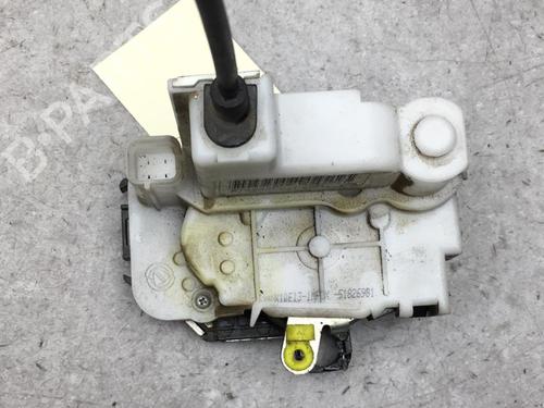 Rear right lock FIAT PANDA (169_) 1.2 LPG (169CXF1A) | BP25557026C99