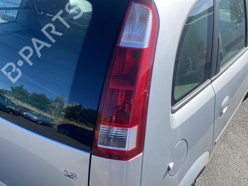 Módulo de ABS OPEL MERIVA A MPV (X03) 1.6 16V (E75) | BP25551474M43 