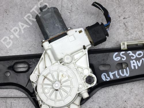 Rudehejsemekanisme Højre foran BMW 3 (E90) 320 d (177 hp) 25584655