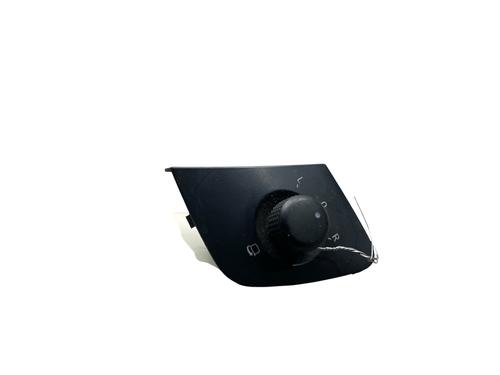 Used Mirror switch Mirror switch SEAT IBIZA IV SC (6J1, 6P5) 2.0 TDI (143 hp) 28584781 28584781