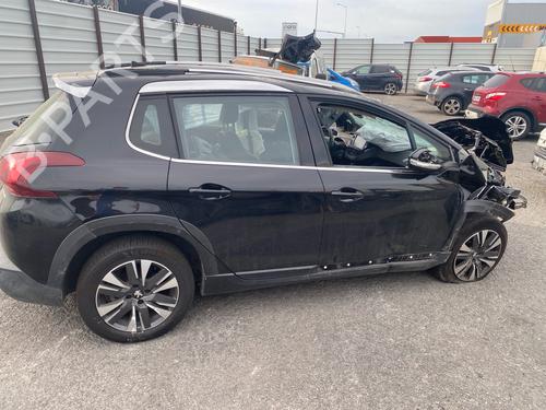 Right tailgate light PEUGEOT 2008 I (CU_) 1.6 BlueHDi 100 | BP38917521C80 - Image 12