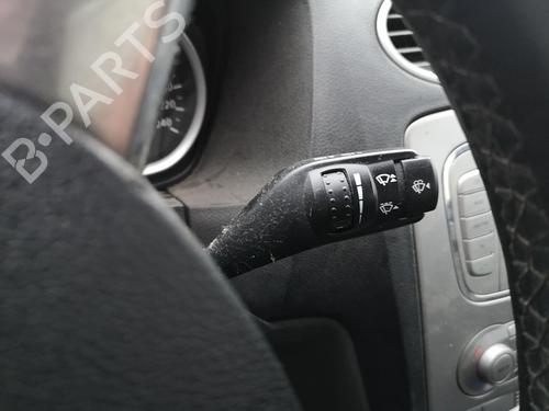Climate control FORD FOCUS II (DA_, HCP, DP) 1.8 TDCi | BP25532753I5 - Image 17