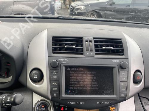 Left front window switch TOYOTA RAV 4 III (_A3_) 2.2 D 4WD (ALA30_, ALA30R) | BP25501939I27 - Image 28
