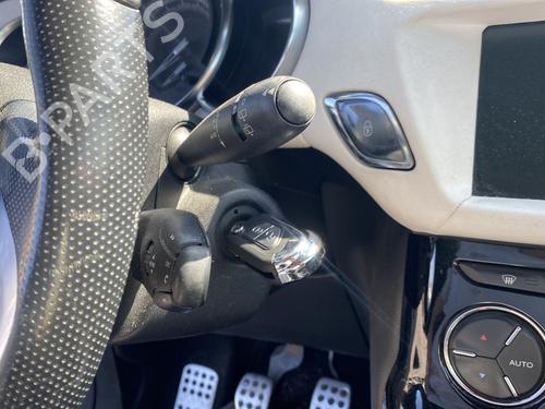 Left taillight CITROËN DS3 (SA_) 1.6 HDi 110 | BP26707445C34  - Image 14