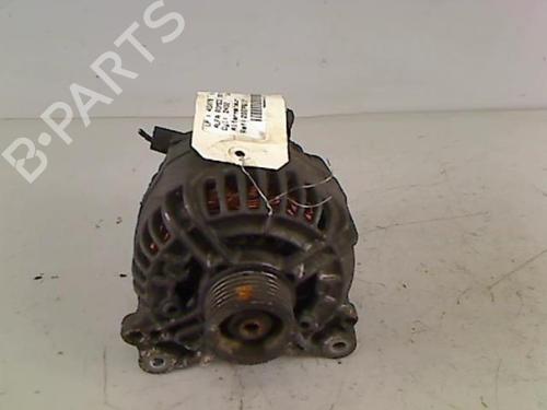 Generator ALFA ROMEO 166 (936_) 2.5 V6 24V (936A21__) (188 hp) 25582527
