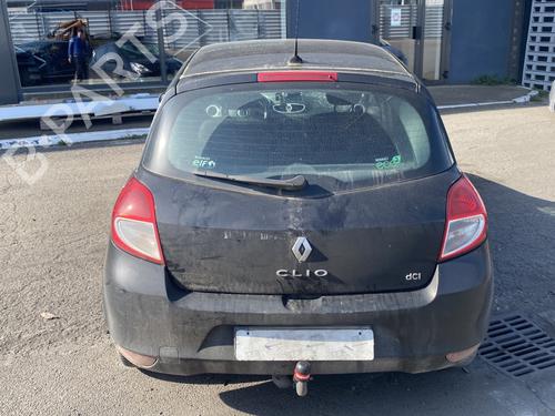 Engine control unit (ECU) RENAULT CLIO III (BR0/1, CR0/1) | BP33701524M57 - Image 10