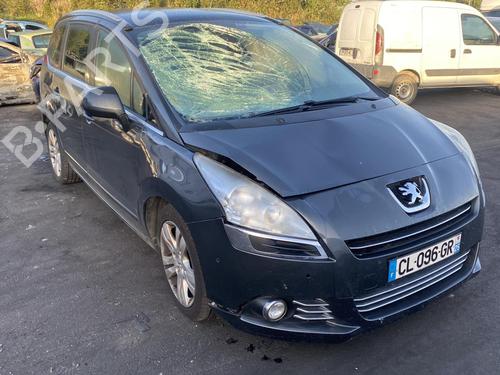 Radio PEUGEOT 5008 (0U_, 0E_) 2.0 HDi 150 / BlueHDi 150 | BP25529165E6 