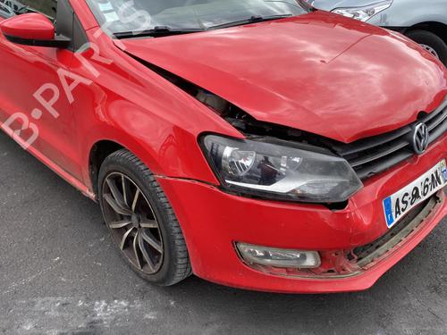 Right taillight VW POLO V (6R1, 6C1) 1.6 TDI | BP25546921C35 