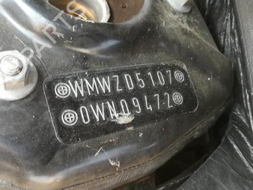 Instrument cluster MINI MINI COUNTRYMAN (R60) Cooper D ALL4 | BP25516708C47 