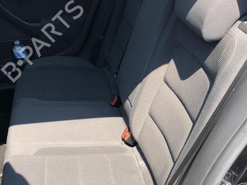 Climate control VW GOLF V (1K1) 1.9 TDI | BP25556295I5 - Image 17