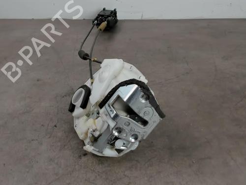 Used Front right lock SUZUKI SWIFT III (MZ, EZ) 1.3 DDiS (RS413D) (75 hp) 25519553