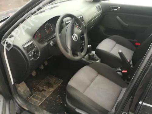 Left headlight VW GOLF IV (1J1) 1.9 TDI | BP25516532C28 