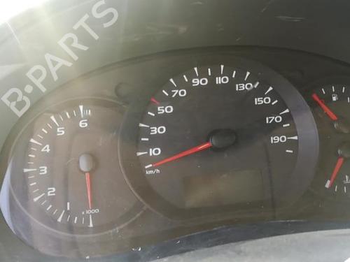 Front left window mechanism RENAULT KANGOO Express (FW0/1_)  | BP25537569C22  - Image 17