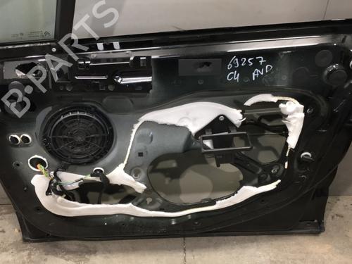 Right front door CITROËN C4 II (NC_) 1.6 HDi 115 | BP25546208C3