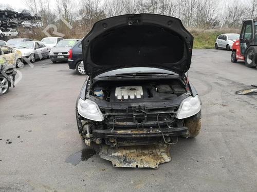 Right mirror VW GOLF PLUS V (5M1, 521) 2.0 TDI 16V | BP25538434C27 