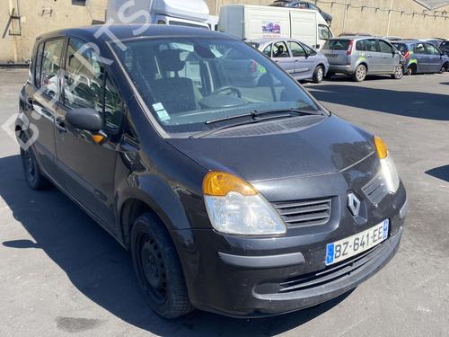 ABS pump RENAULT MODUS / GRAND MODUS (F/JP0_) 1.5 dCi (FP0D, JP0D) | BP25545677M43  - Image 30
