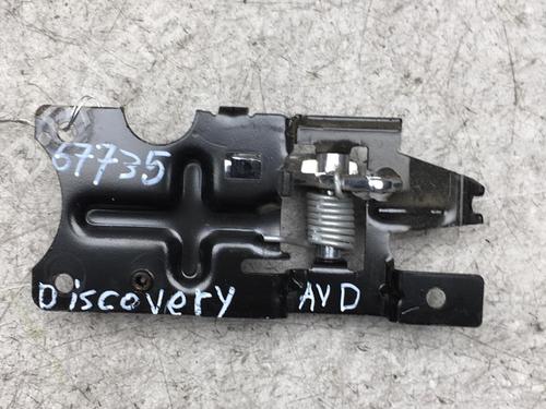 Used Front right interior door handle Front right interior door handle LAND ROVER DISCOVERY II (L318) 2.5 Td5 4x4 (139 hp) 25521841 25521841