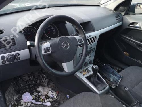 Front left window mechanism OPEL ASTRA H (A04) 1.4 (L48) | BP25578682C22  - Image 21