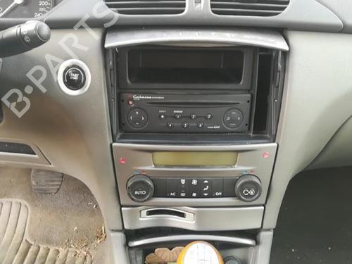 Styring servopumpe RENAULT LAGUNA II (BG0/1_) 1.9 dCi | BP25560458M99 