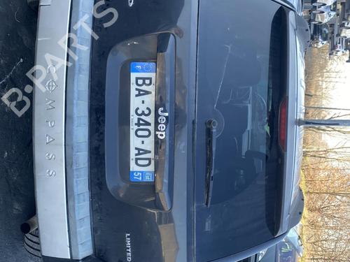 Pedal JEEP COMPASS (MK49) 2.0 CRD 4x4 | BP27345145I4 - Image 25