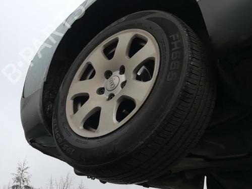 Steering column stalk AUDI A4 B6 (8E2) 1.9 TDI | BP25553482I23 - Image 15