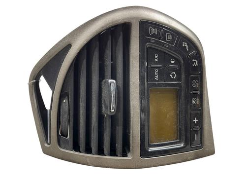 Commande Chauffage CITROËN C4 Grand Picasso I (UA_) 1.6 HDi 110 (112 hp) 25550087