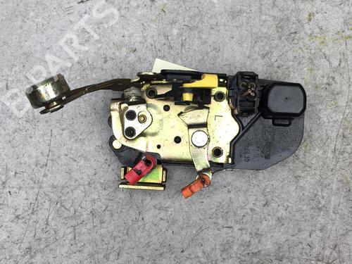 Front left lock JEEP CHEROKEE (KJ) 2.8 CRD 4x4 BP25522308C98