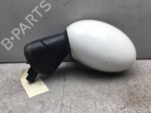 Retrovisor esquerdo MINI MINI (R50, R53) Cooper (116 hp) 25551286